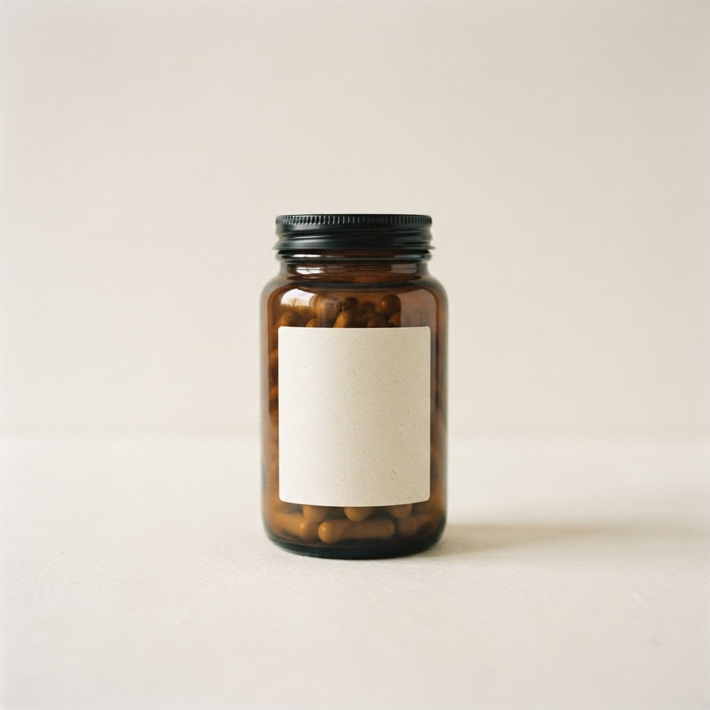 Magnesium glycinate