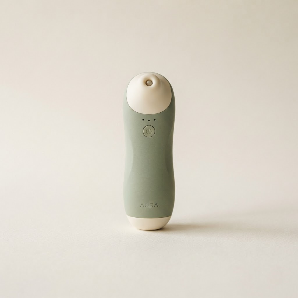 Vagus nerve stimulation device